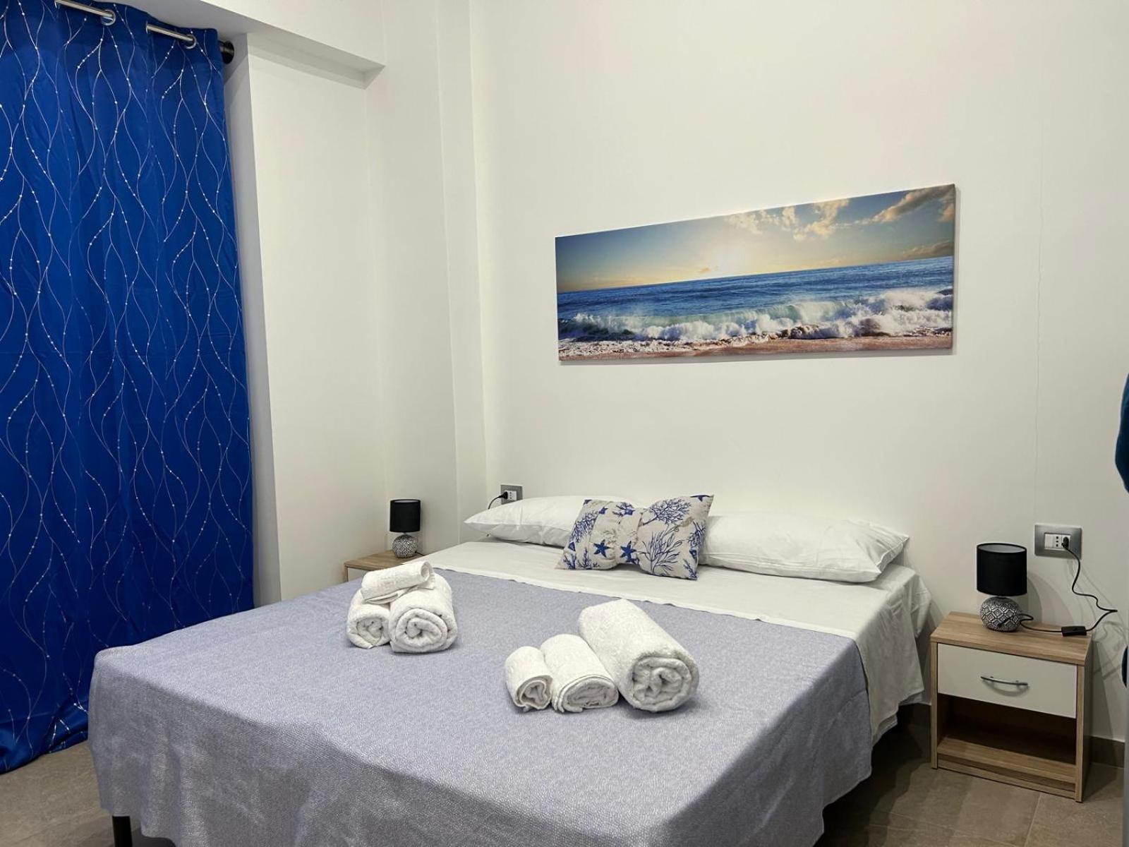 Casa Di Angela 2.0 Hotel Sciacca Ngoại thất bức ảnh