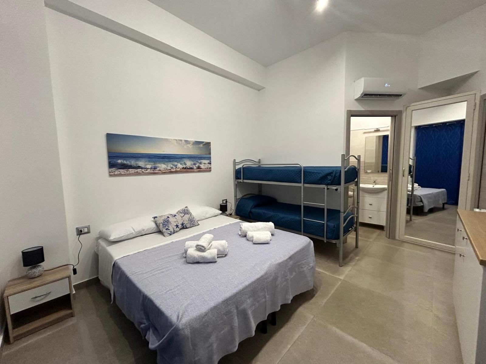 Casa Di Angela 2.0 Hotel Sciacca Ngoại thất bức ảnh