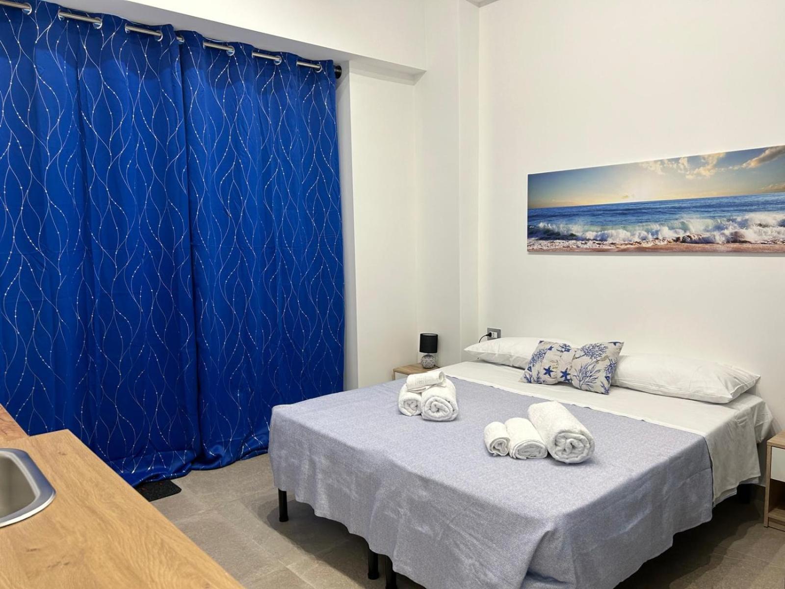 Casa Di Angela 2.0 Hotel Sciacca Ngoại thất bức ảnh