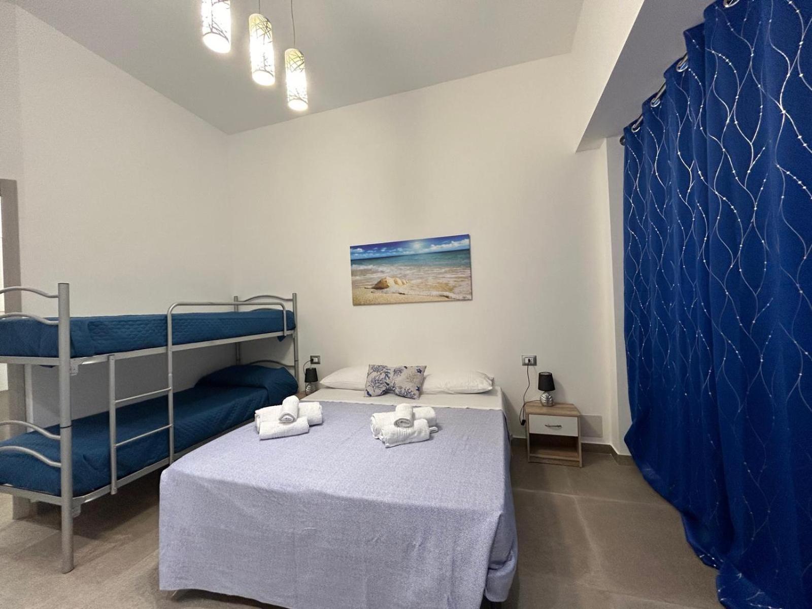 Casa Di Angela 2.0 Hotel Sciacca Ngoại thất bức ảnh